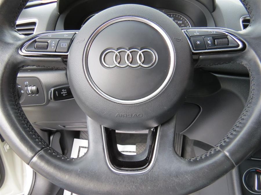 Used Audi Q3 2.0T quattro Premium Plus AWD 4dr SUV 2016 | Lake City Exports Inc. Auburn, Maine Used Audi Q3 2.0T quattro Premium Plus AWD 4dr SUV 2016 | Lake City Exports Inc. Auburn, Maine