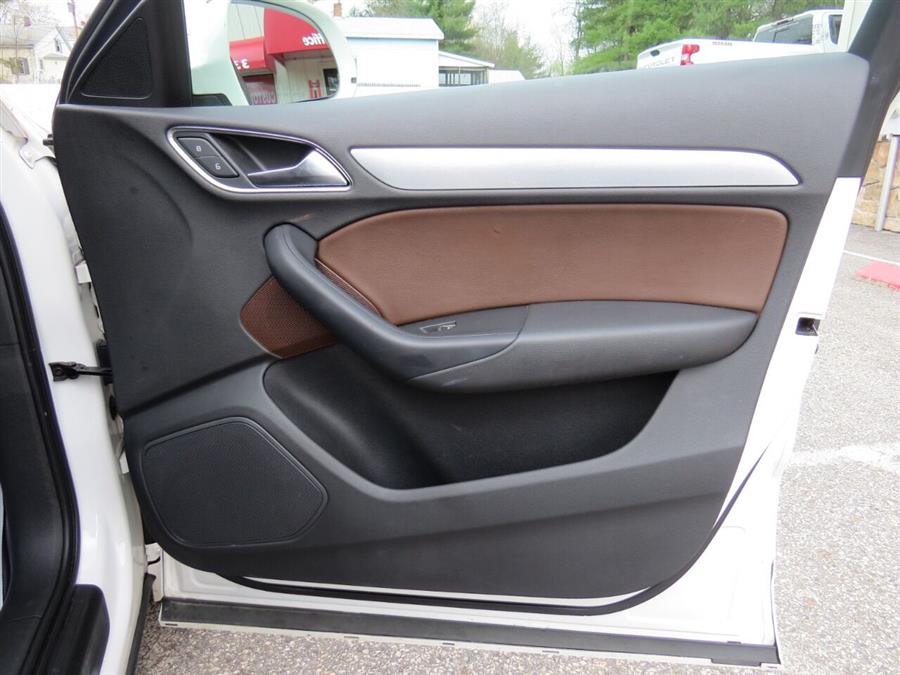 Used Audi Q3 2.0T quattro Premium Plus AWD 4dr SUV 2016 | Lake City Exports Inc. Auburn, Maine Used Audi Q3 2.0T quattro Premium Plus AWD 4dr SUV 2016 | Lake City Exports Inc. Auburn, Maine