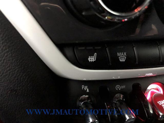 Used Mini Countryman Cooper S ALL4 2017 | J&M Automotive Sls&Svc LLC. Naugatuck, Connecticut Used Mini Countryman Cooper S ALL4 2017 | J&M Automotive Sls&Svc LLC. Naugatuck, Connecticut