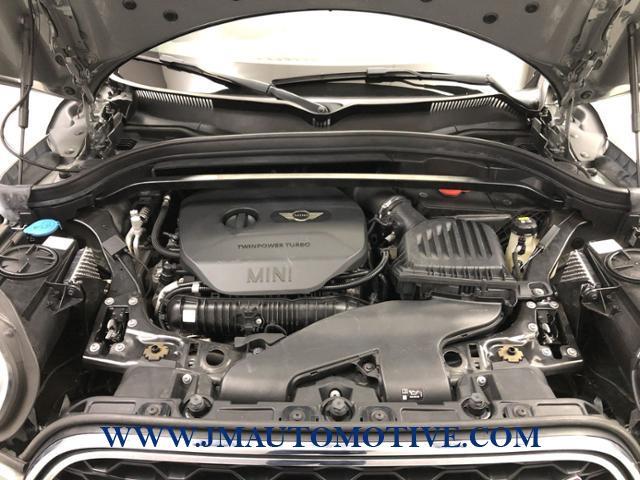 Used Mini Countryman Cooper S ALL4 2017 | J&M Automotive Sls&Svc LLC. Naugatuck, Connecticut Used Mini Countryman Cooper S ALL4 2017 | J&M Automotive Sls&Svc LLC. Naugatuck, Connecticut