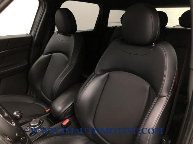 Used Mini Countryman Cooper S ALL4 2017 | J&M Automotive Sls&Svc LLC. Naugatuck, Connecticut Used Mini Countryman Cooper S ALL4 2017 | J&M Automotive Sls&Svc LLC. Naugatuck, Connecticut