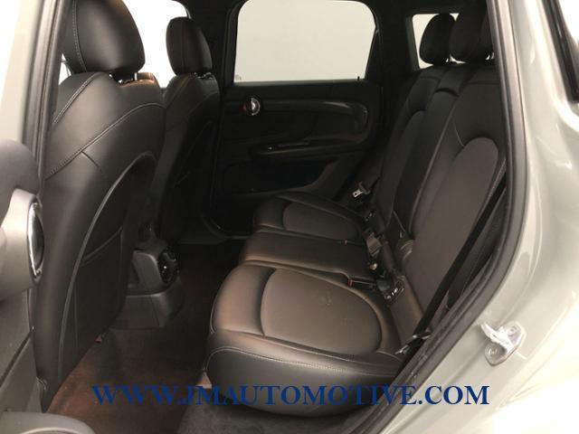 Used Mini Countryman Cooper S ALL4 2017 | J&M Automotive Sls&Svc LLC. Naugatuck, Connecticut Used Mini Countryman Cooper S ALL4 2017 | J&M Automotive Sls&Svc LLC. Naugatuck, Connecticut