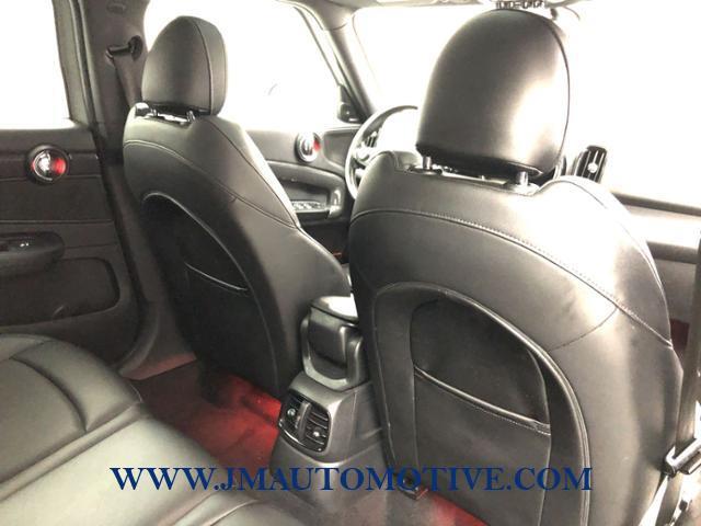 Used Mini Countryman Cooper S ALL4 2017 | J&M Automotive Sls&Svc LLC. Naugatuck, Connecticut Used Mini Countryman Cooper S ALL4 2017 | J&M Automotive Sls&Svc LLC. Naugatuck, Connecticut