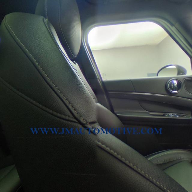 Used Mini Countryman Cooper S ALL4 2017 | J&M Automotive Sls&Svc LLC. Naugatuck, Connecticut Used Mini Countryman Cooper S ALL4 2017 | J&M Automotive Sls&Svc LLC. Naugatuck, Connecticut