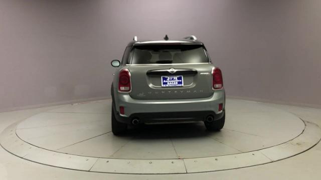 Used Mini Countryman Cooper S ALL4 2017 | J&M Automotive Sls&Svc LLC. Naugatuck, Connecticut Used Mini Countryman Cooper S ALL4 2017 | J&M Automotive Sls&Svc LLC. Naugatuck, Connecticut
