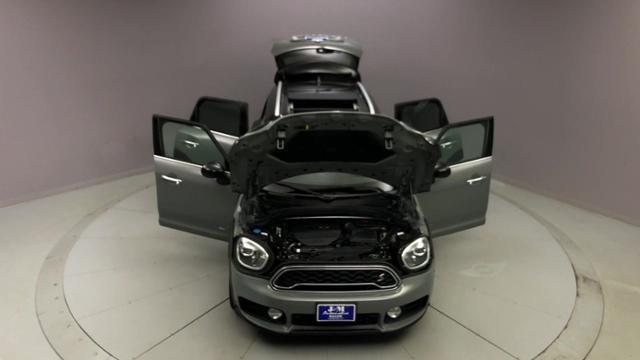 Used Mini Countryman Cooper S ALL4 2017 | J&M Automotive Sls&Svc LLC. Naugatuck, Connecticut Used Mini Countryman Cooper S ALL4 2017 | J&M Automotive Sls&Svc LLC. Naugatuck, Connecticut