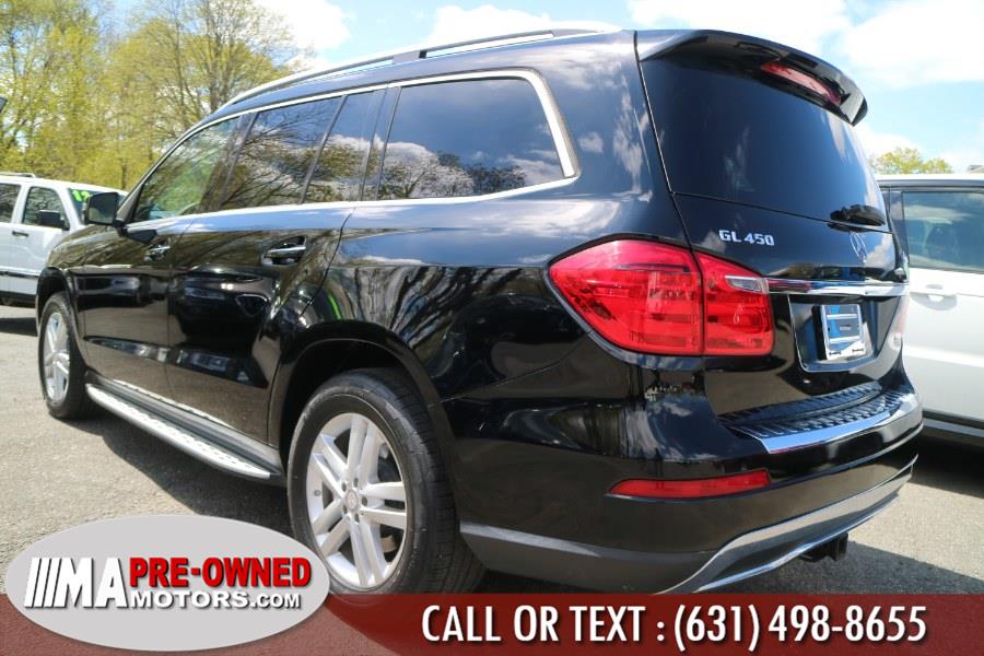 2015 Mercedes-Benz GL-Class 4MATIC 4dr GL 450, available for sale in Huntington Station, New York | M & A Motors. Huntington Station, New York 2015 Mercedes-Benz GL-Class 4MATIC 4dr GL 450, available for sale in Huntington Station, New York | M & A Motors. Huntington Station, New York