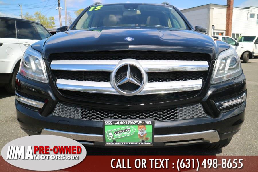 2015 Mercedes-Benz GL-Class 4MATIC 4dr GL 450, available for sale in Huntington Station, New York | M & A Motors. Huntington Station, New York 2015 Mercedes-Benz GL-Class 4MATIC 4dr GL 450, available for sale in Huntington Station, New York | M & A Motors. Huntington Station, New York