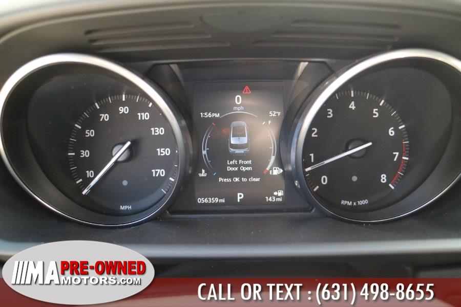 2016 Land Rover Range Rover Sport 4WD 4dr V6 HSE, available for sale in Huntington Station, New York | M & A Motors. Huntington Station, New York 2016 Land Rover Range Rover Sport 4WD 4dr V6 HSE, available for sale in Huntington Station, New York | M & A Motors. Huntington Station, New York