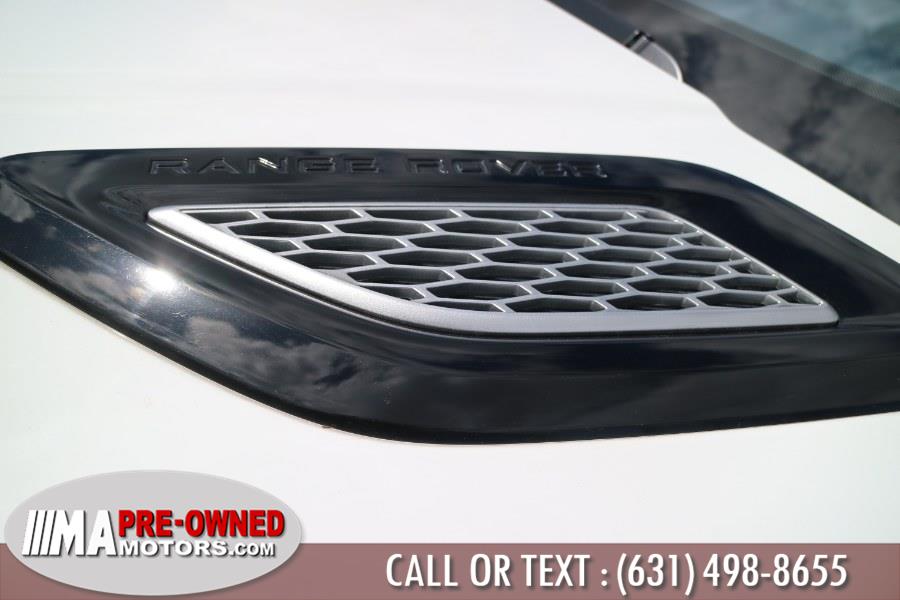 2016 Land Rover Range Rover Sport 4WD 4dr V6 HSE, available for sale in Huntington Station, New York | M & A Motors. Huntington Station, New York 2016 Land Rover Range Rover Sport 4WD 4dr V6 HSE, available for sale in Huntington Station, New York | M & A Motors. Huntington Station, New York