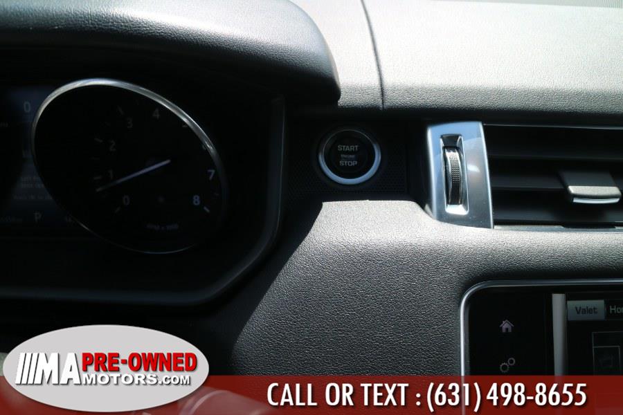 2016 Land Rover Range Rover Sport 4WD 4dr V6 HSE, available for sale in Huntington Station, New York | M & A Motors. Huntington Station, New York 2016 Land Rover Range Rover Sport 4WD 4dr V6 HSE, available for sale in Huntington Station, New York | M & A Motors. Huntington Station, New York