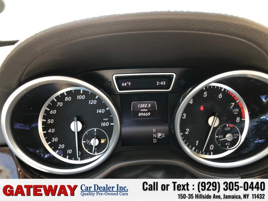 2015 Mercedes-Benz GL-Class 4MATIC 4dr GL550, available for sale in Jamaica, New York | Gateway Car Dealer Inc. Jamaica, New York 2015 Mercedes-Benz GL-Class 4MATIC 4dr GL550, available for sale in Jamaica, New York | Gateway Car Dealer Inc. Jamaica, New York
