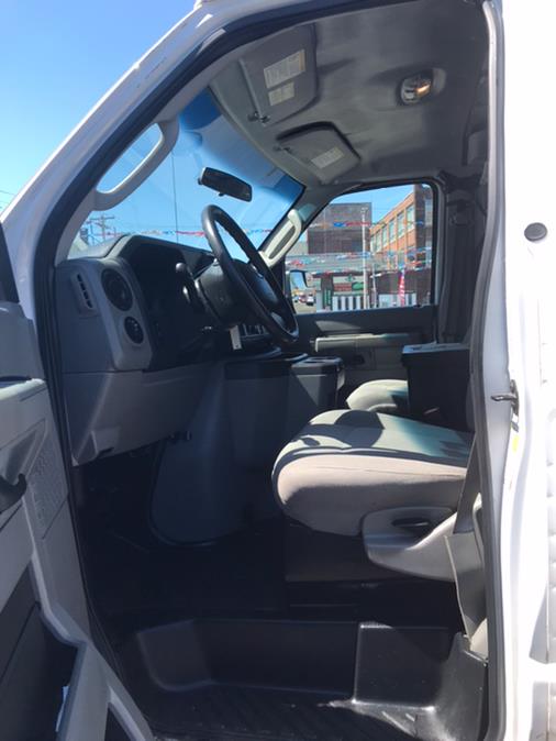 Used Ford Econoline Cargo Van RWD 2013 | Affordable Motors Inc. Bridgeport, Connecticut Used Ford Econoline Cargo Van RWD 2013 | Affordable Motors Inc. Bridgeport, Connecticut