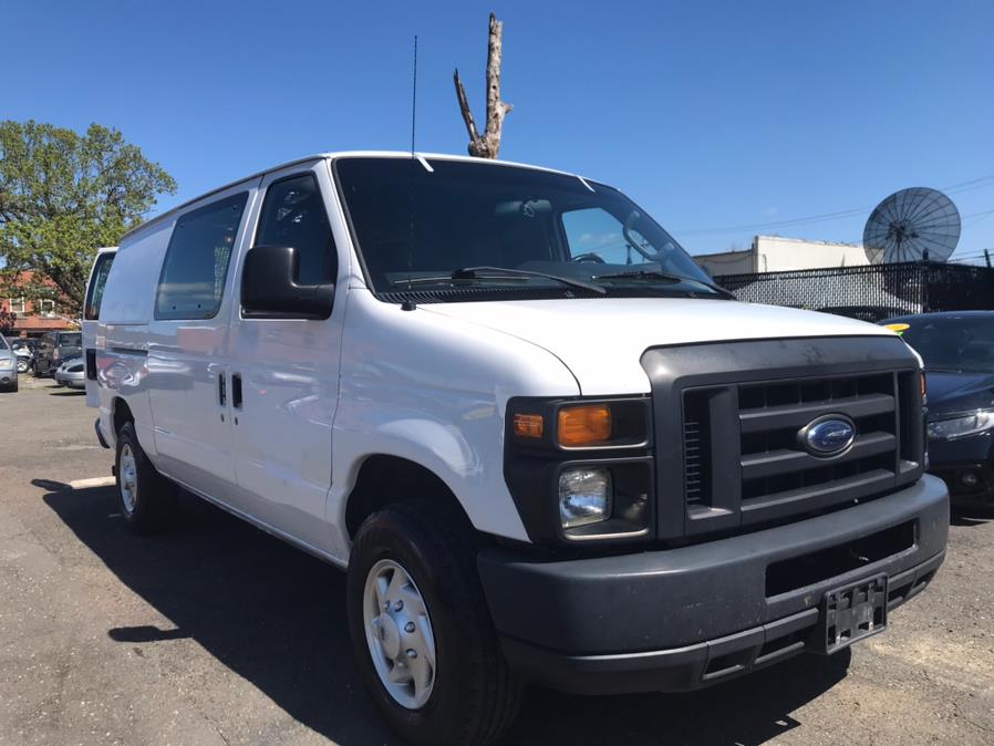 Used Ford Econoline Cargo Van RWD 2013 | Affordable Motors Inc. Bridgeport, Connecticut Used Ford Econoline Cargo Van RWD 2013 | Affordable Motors Inc. Bridgeport, Connecticut