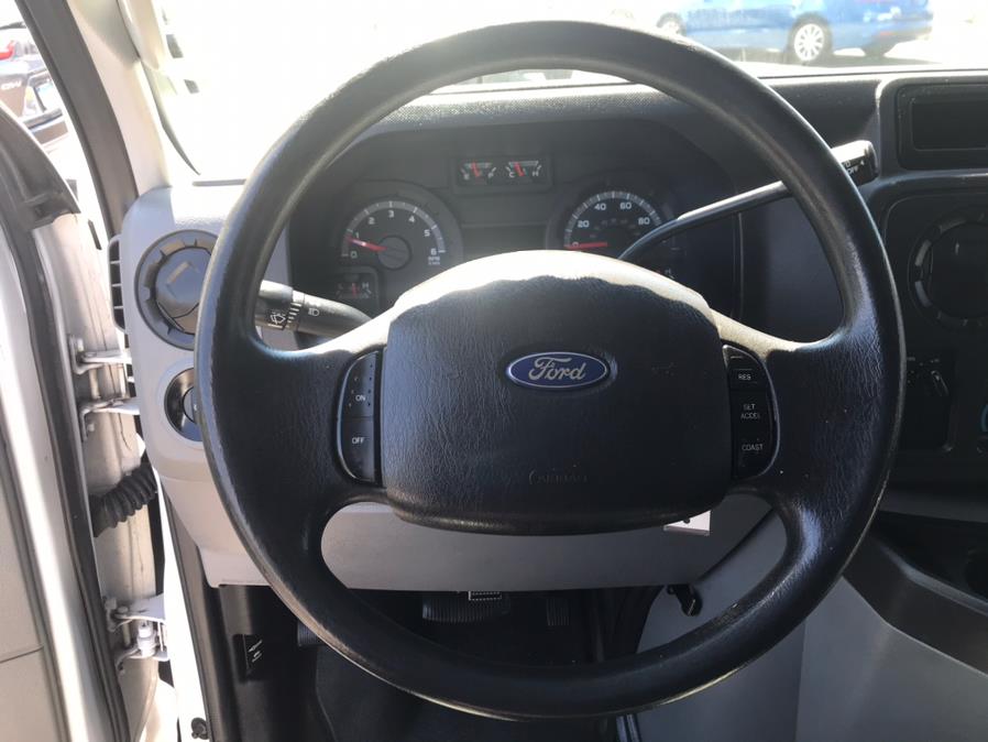 Used Ford Econoline Cargo Van RWD 2013 | Affordable Motors Inc. Bridgeport, Connecticut Used Ford Econoline Cargo Van RWD 2013 | Affordable Motors Inc. Bridgeport, Connecticut