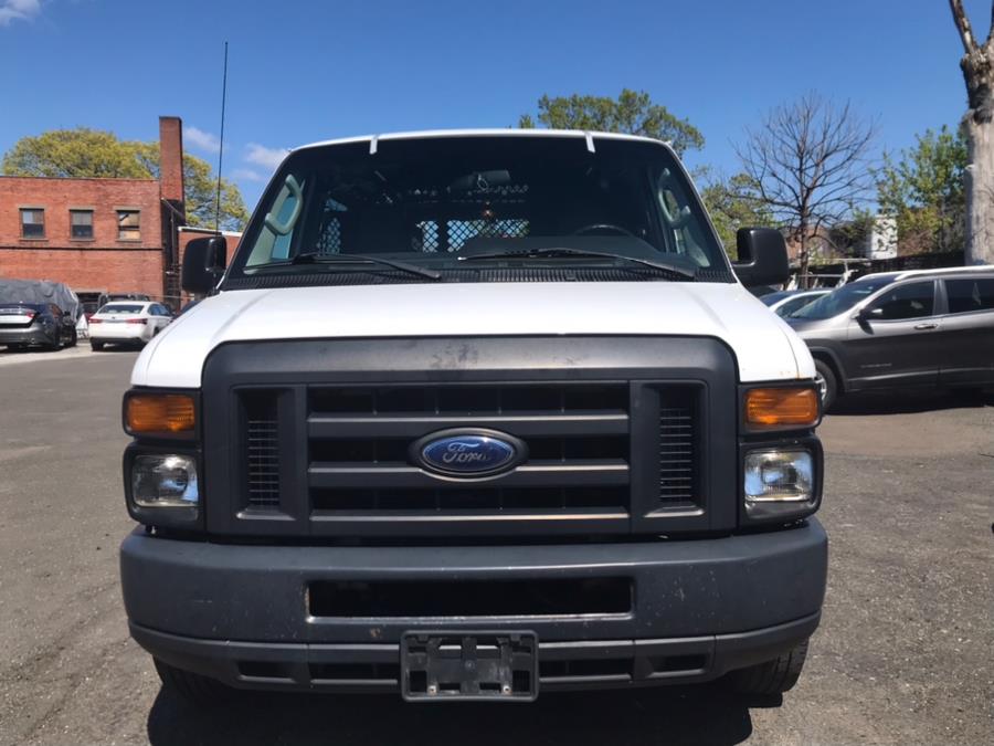 Used Ford Econoline Cargo Van RWD 2013 | Affordable Motors Inc. Bridgeport, Connecticut Used Ford Econoline Cargo Van RWD 2013 | Affordable Motors Inc. Bridgeport, Connecticut