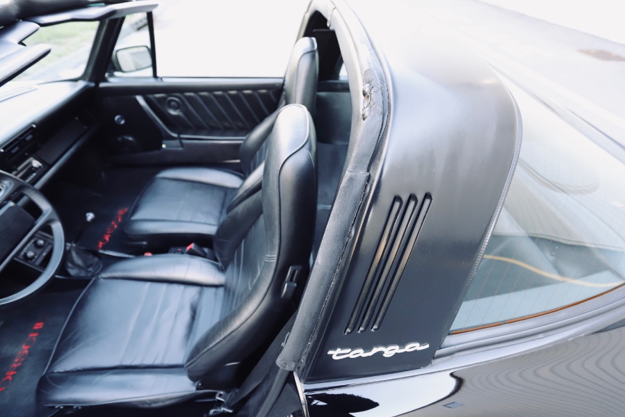 1987 Porsche 911 Carrera 2dr Targa 5 Speed, available for sale in North Salem, New York | Meccanic Shop North Inc. North Salem, New York 1987 Porsche 911 Carrera 2dr Targa 5 Speed, available for sale in North Salem, New York | Meccanic Shop North Inc. North Salem, New York