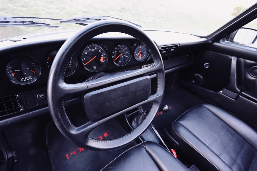 1987 Porsche 911 Carrera 2dr Targa 5 Speed, available for sale in North Salem, New York | Meccanic Shop North Inc. North Salem, New York 1987 Porsche 911 Carrera 2dr Targa 5 Speed, available for sale in North Salem, New York | Meccanic Shop North Inc. North Salem, New York