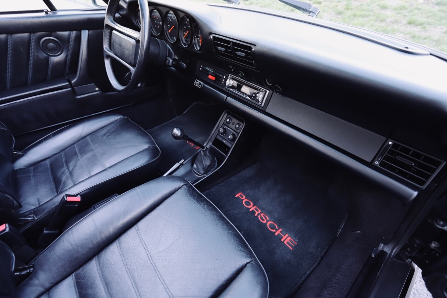 1987 Porsche 911 Carrera 2dr Targa 5 Speed, available for sale in North Salem, New York | Meccanic Shop North Inc. North Salem, New York 1987 Porsche 911 Carrera 2dr Targa 5 Speed, available for sale in North Salem, New York | Meccanic Shop North Inc. North Salem, New York
