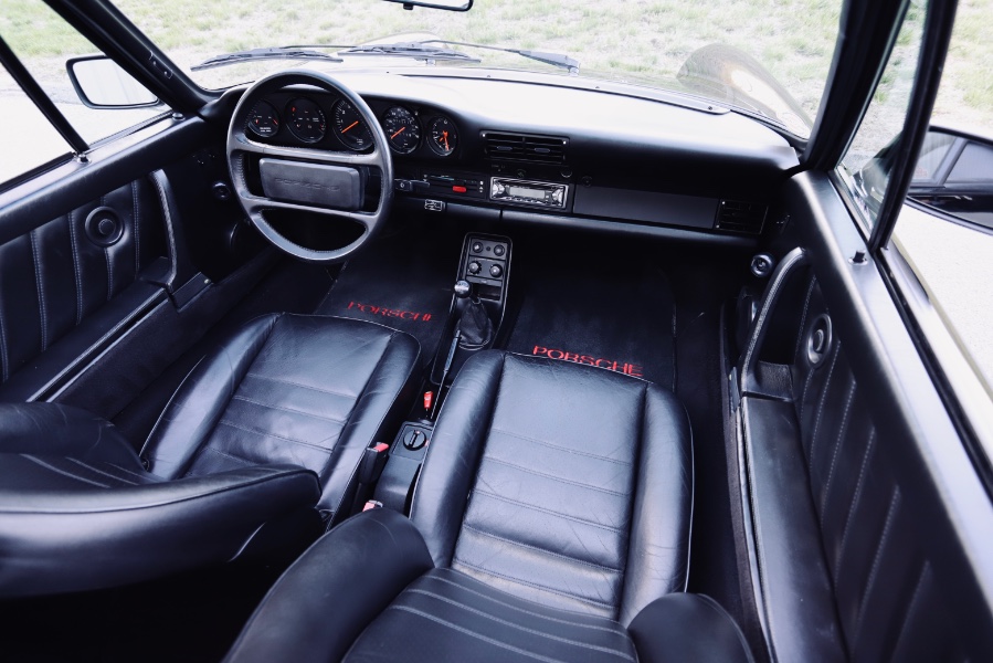 1987 Porsche 911 Carrera 2dr Targa 5 Speed, available for sale in North Salem, New York | Meccanic Shop North Inc. North Salem, New York 1987 Porsche 911 Carrera 2dr Targa 5 Speed, available for sale in North Salem, New York | Meccanic Shop North Inc. North Salem, New York
