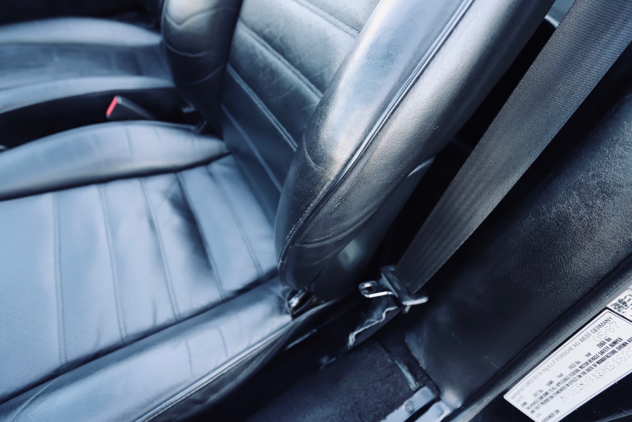 1987 Porsche 911 Carrera 2dr Targa 5 Speed, available for sale in North Salem, New York | Meccanic Shop North Inc. North Salem, New York 1987 Porsche 911 Carrera 2dr Targa 5 Speed, available for sale in North Salem, New York | Meccanic Shop North Inc. North Salem, New York