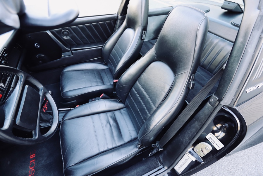 1987 Porsche 911 Carrera 2dr Targa 5 Speed, available for sale in North Salem, New York | Meccanic Shop North Inc. North Salem, New York 1987 Porsche 911 Carrera 2dr Targa 5 Speed, available for sale in North Salem, New York | Meccanic Shop North Inc. North Salem, New York
