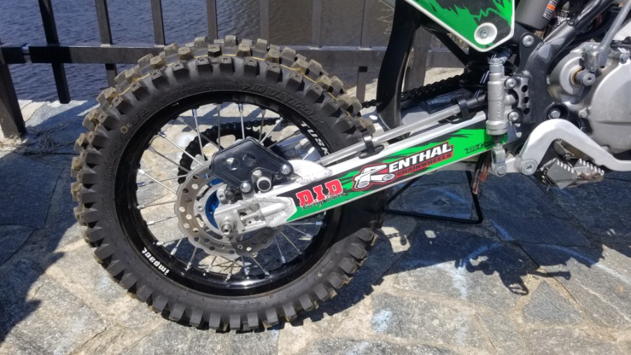 Used Kawasaki KX85 Motorcycle 2019 | Eagleville Motors. Storrs, Connecticut Used Kawasaki KX85 Motorcycle 2019 | Eagleville Motors. Storrs, Connecticut