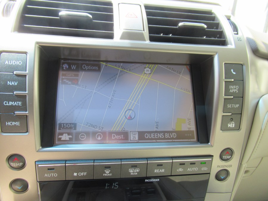Used Lexus GX GX 460 4WD 2018 | Pepmore Auto Sales Inc.. Woodside, New York Used Lexus GX GX 460 4WD 2018 | Pepmore Auto Sales Inc.. Woodside, New York