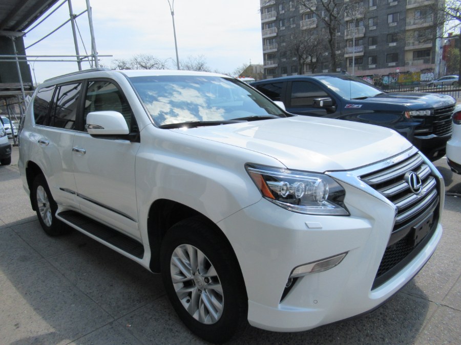 Used Lexus GX GX 460 4WD 2018 | Pepmore Auto Sales Inc.. Woodside, New York Used Lexus GX GX 460 4WD 2018 | Pepmore Auto Sales Inc.. Woodside, New York