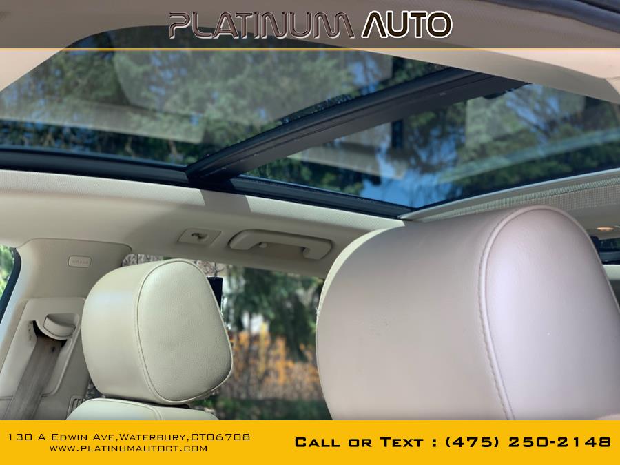 Used Audi Q7 quattro 4dr 3.0L TDI Premium Plus 2010 | Platinum Auto Care. Waterbury, Connecticut Used Audi Q7 quattro 4dr 3.0L TDI Premium Plus 2010 | Platinum Auto Care. Waterbury, Connecticut