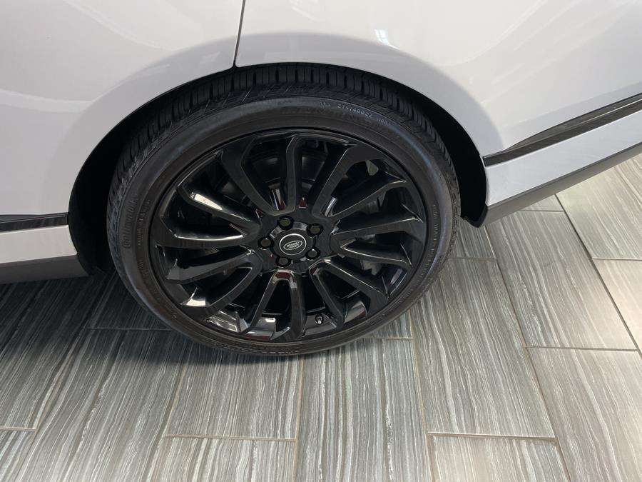 Used Land Rover Range Rover V8 Supercharged LWB 2017 | Signature Auto Sales. Franklin Square, New York Used Land Rover Range Rover V8 Supercharged LWB 2017 | Signature Auto Sales. Franklin Square, New York