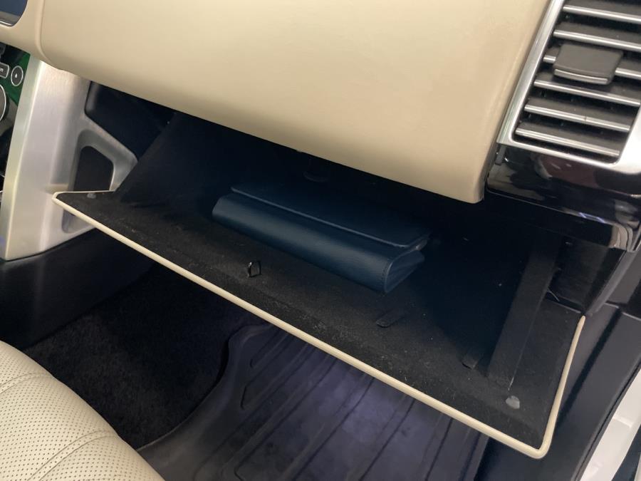 Used Land Rover Range Rover V8 Supercharged LWB 2017 | Signature Auto Sales. Franklin Square, New York Used Land Rover Range Rover V8 Supercharged LWB 2017 | Signature Auto Sales. Franklin Square, New York