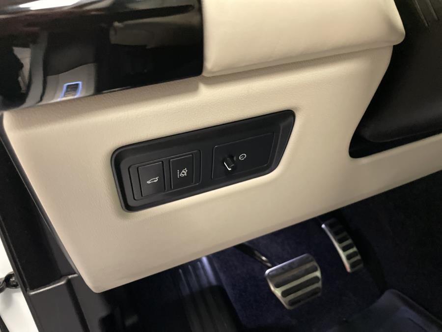 Used Land Rover Range Rover V8 Supercharged LWB 2017 | Signature Auto Sales. Franklin Square, New York Used Land Rover Range Rover V8 Supercharged LWB 2017 | Signature Auto Sales. Franklin Square, New York