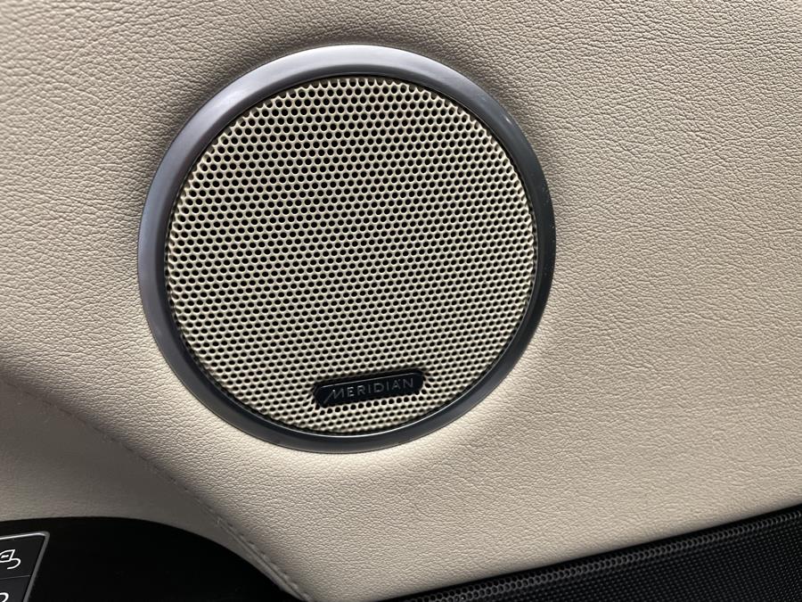 Used Land Rover Range Rover V8 Supercharged LWB 2017 | Signature Auto Sales. Franklin Square, New York Used Land Rover Range Rover V8 Supercharged LWB 2017 | Signature Auto Sales. Franklin Square, New York