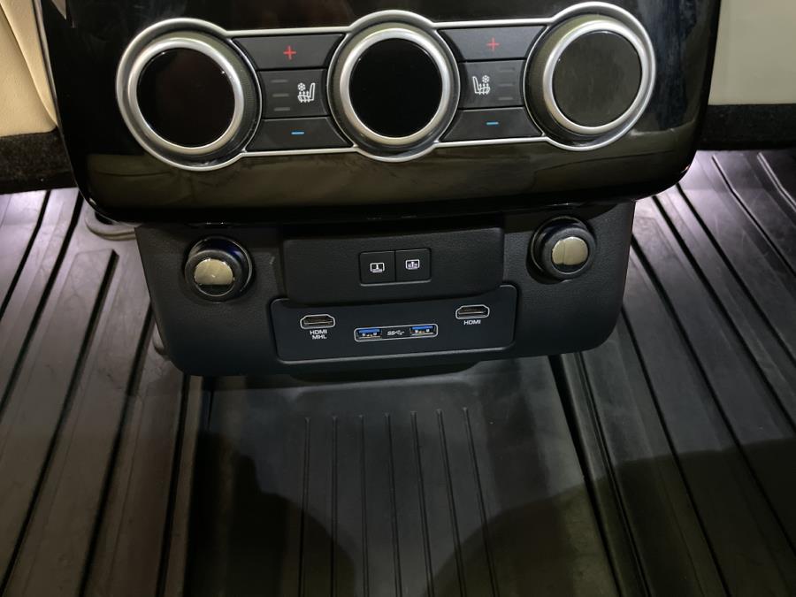Used Land Rover Range Rover V8 Supercharged LWB 2017 | Signature Auto Sales. Franklin Square, New York Used Land Rover Range Rover V8 Supercharged LWB 2017 | Signature Auto Sales. Franklin Square, New York