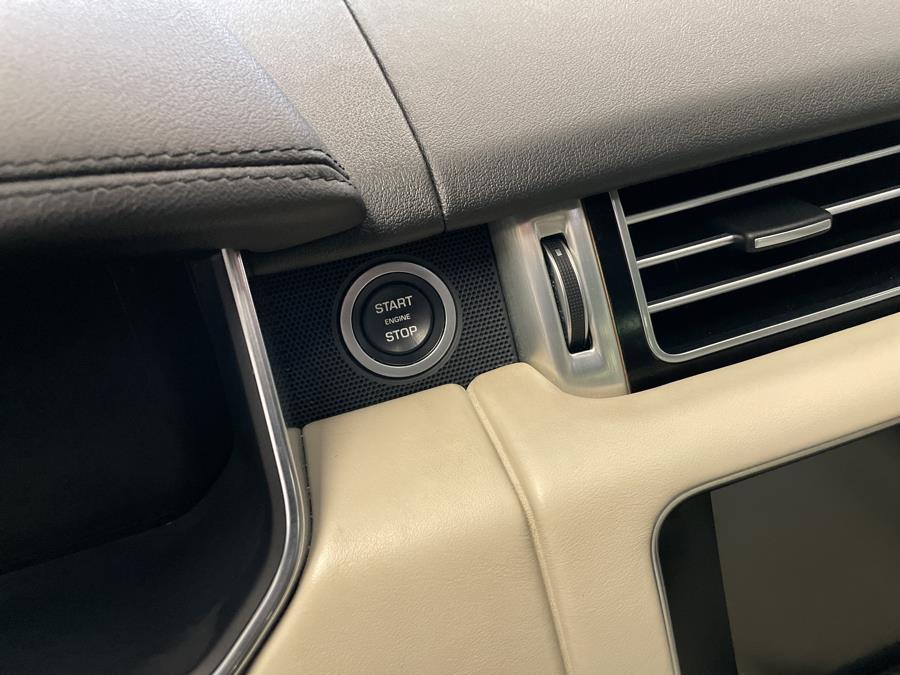 Used Land Rover Range Rover V8 Supercharged LWB 2017 | Signature Auto Sales. Franklin Square, New York Used Land Rover Range Rover V8 Supercharged LWB 2017 | Signature Auto Sales. Franklin Square, New York