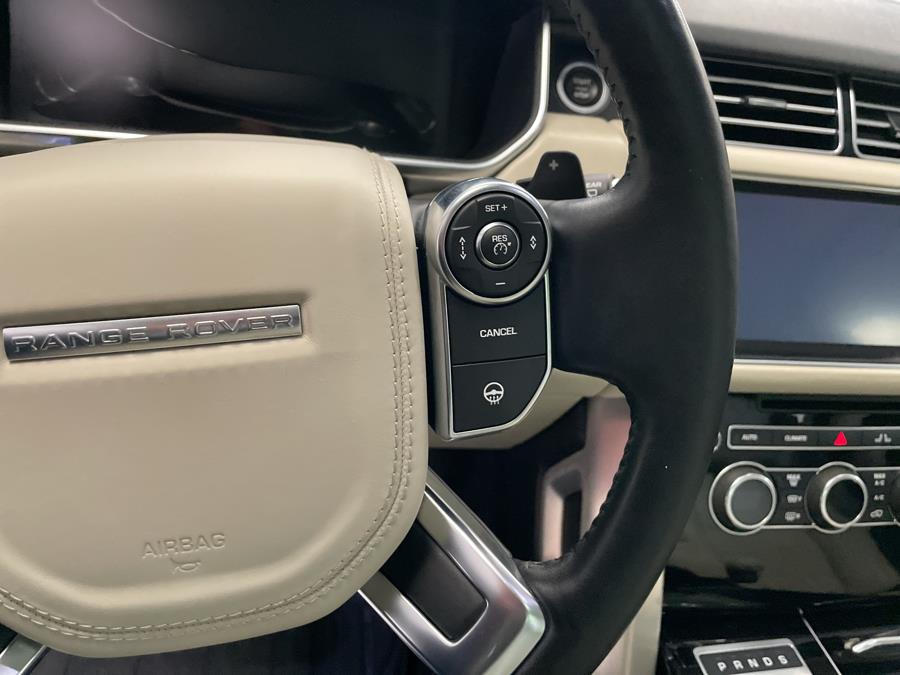 Used Land Rover Range Rover V8 Supercharged LWB 2017 | Signature Auto Sales. Franklin Square, New York Used Land Rover Range Rover V8 Supercharged LWB 2017 | Signature Auto Sales. Franklin Square, New York