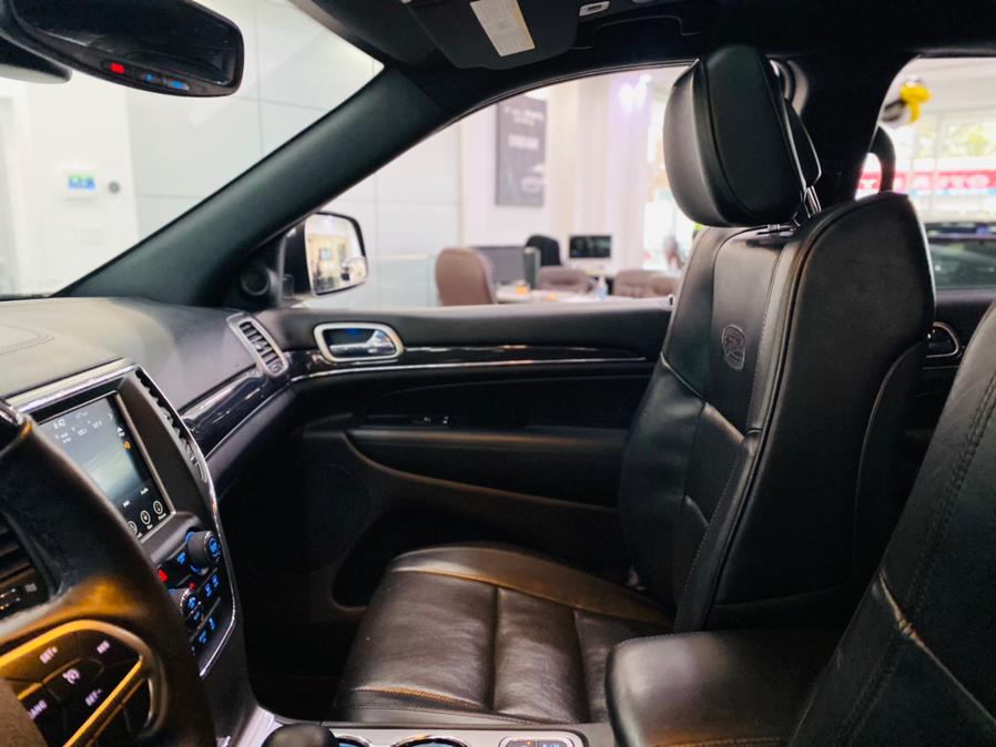 Used Jeep Grand Cherokee Overland 4x4 2018 | Luxury Motor Club. Franklin Square, New York Used Jeep Grand Cherokee Overland 4x4 2018 | Luxury Motor Club. Franklin Square, New York
