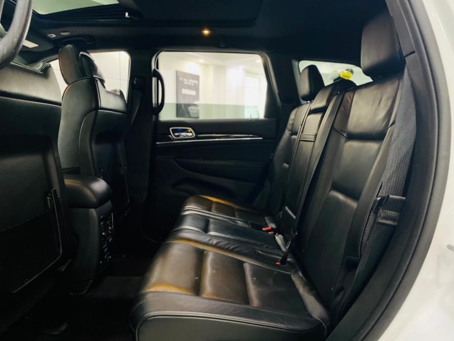 Used Jeep Grand Cherokee Overland 4x4 2018 | Luxury Motor Club. Franklin Square, New York Used Jeep Grand Cherokee Overland 4x4 2018 | Luxury Motor Club. Franklin Square, New York