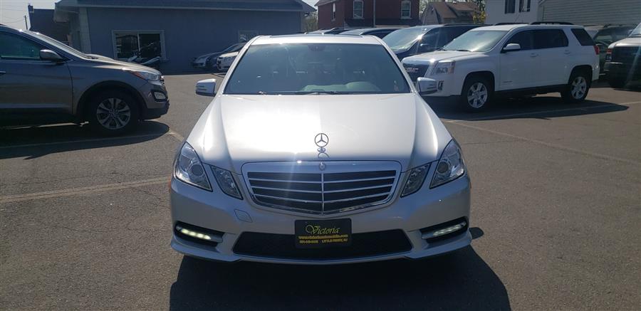 2013 Mercedes-Benz E-Class 4dr Sdn E 350 Luxury 4MATIC *Ltd Avail*, available for sale in Little Ferry, New Jersey | Victoria Preowned Autos Inc. Little Ferry, New Jersey
