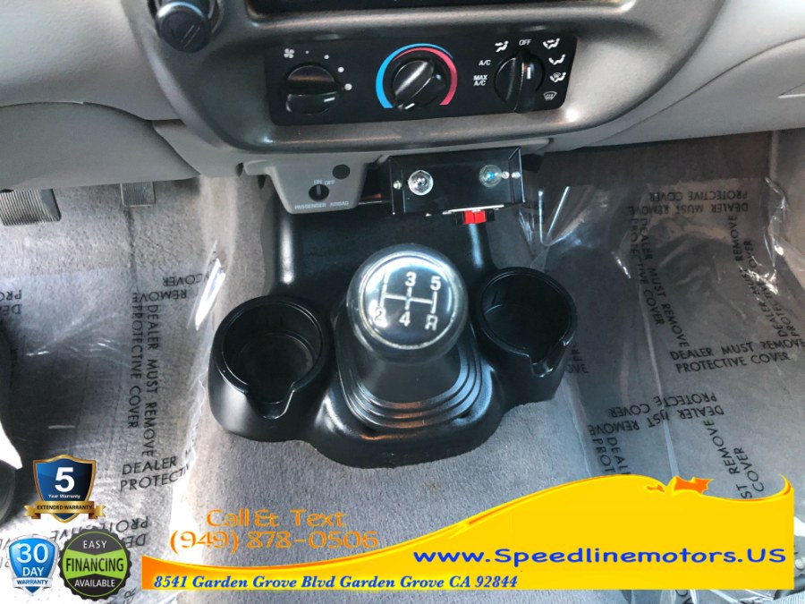 Used Mazda B-Series 2WD Truck Cab Plus 125" WB 2.3L Man SE 2003 | Speedline Motors. Garden Grove, California Used Mazda B-Series 2WD Truck Cab Plus 125" WB 2.3L Man SE 2003 | Speedline Motors. Garden Grove, California