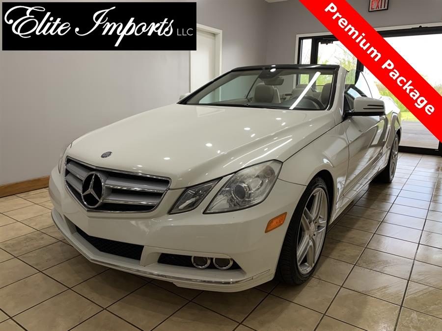 Used Mercedes-benz E-class E 350 2011 | Elite Imports LLC. West Chester, Ohio Used Mercedes-benz E-class E 350 2011 | Elite Imports LLC. West Chester, Ohio