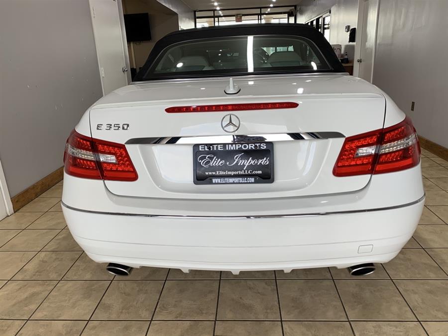 Used Mercedes-benz E-class E 350 2011 | Elite Imports LLC. West Chester, Ohio Used Mercedes-benz E-class E 350 2011 | Elite Imports LLC. West Chester, Ohio