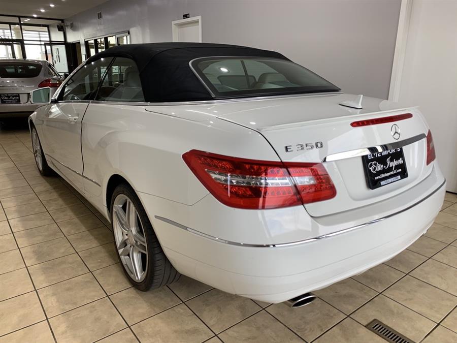 Used Mercedes-benz E-class E 350 2011 | Elite Imports LLC. West Chester, Ohio Used Mercedes-benz E-class E 350 2011 | Elite Imports LLC. West Chester, Ohio