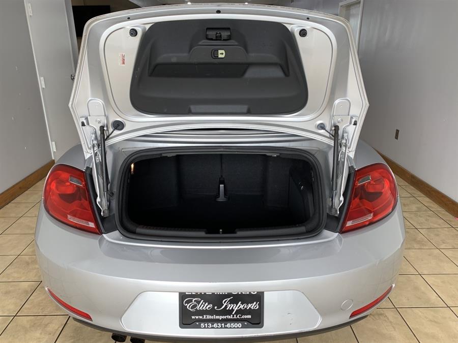 Used Volkswagen Beetle 2.5L 2013 | Elite Imports LLC. West Chester, Ohio Used Volkswagen Beetle 2.5L 2013 | Elite Imports LLC. West Chester, Ohio
