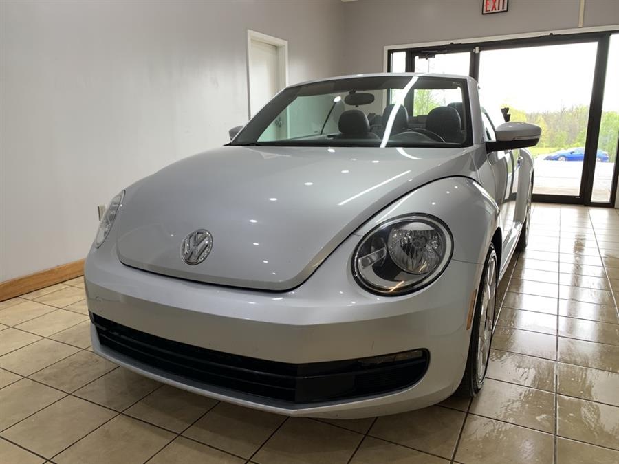 Used Volkswagen Beetle 2.5L 2013 | Elite Imports LLC. West Chester, Ohio Used Volkswagen Beetle 2.5L 2013 | Elite Imports LLC. West Chester, Ohio