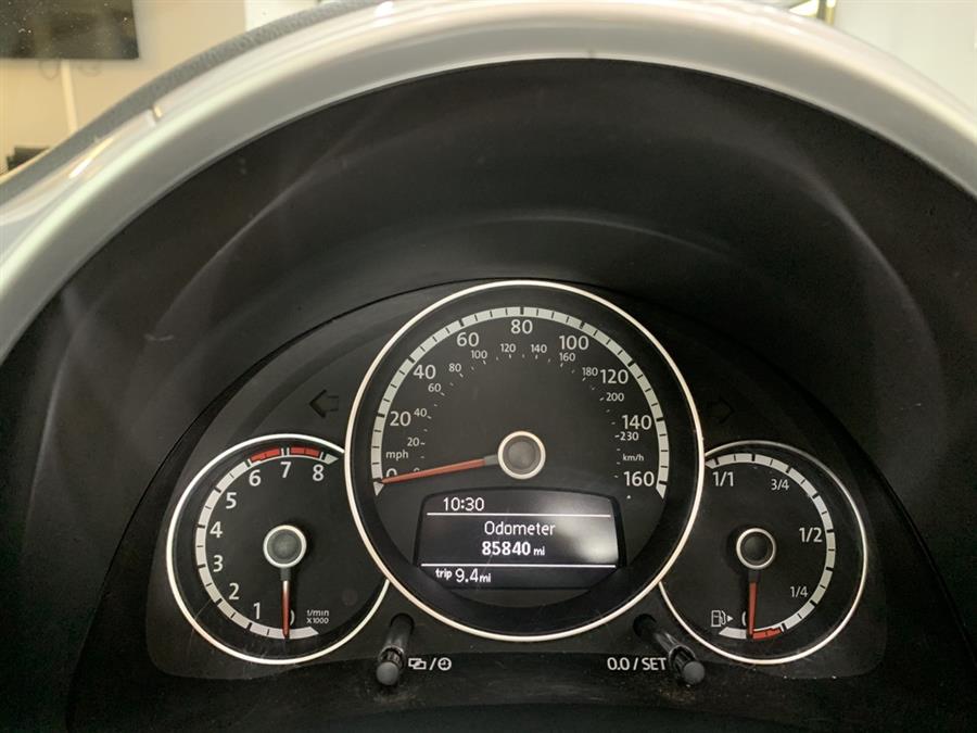 Used Volkswagen Beetle 2.5L 2013 | Elite Imports LLC. West Chester, Ohio Used Volkswagen Beetle 2.5L 2013 | Elite Imports LLC. West Chester, Ohio