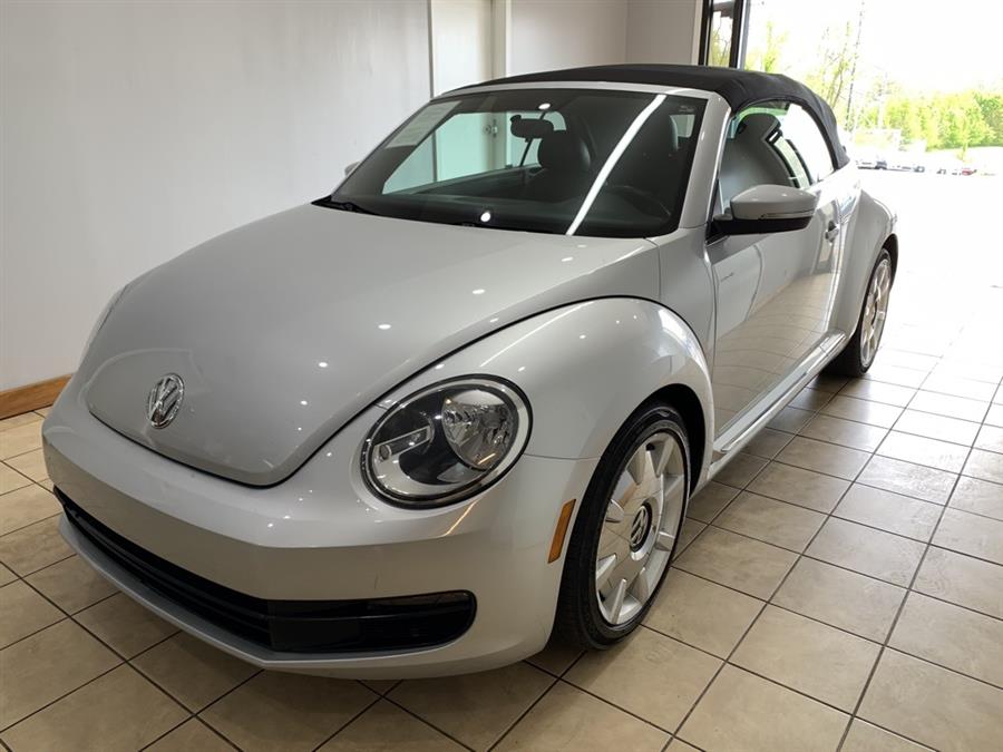Used Volkswagen Beetle 2.5L 2013 | Elite Imports LLC. West Chester, Ohio Used Volkswagen Beetle 2.5L 2013 | Elite Imports LLC. West Chester, Ohio