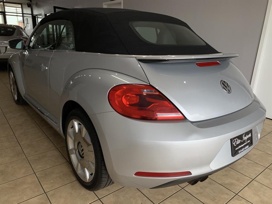 Used Volkswagen Beetle 2.5L 2013 | Elite Imports LLC. West Chester, Ohio Used Volkswagen Beetle 2.5L 2013 | Elite Imports LLC. West Chester, Ohio