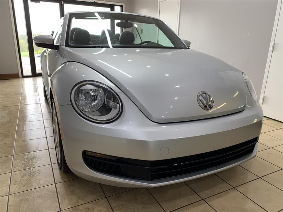 Used Volkswagen Beetle 2.5L 2013 | Elite Imports LLC. West Chester, Ohio Used Volkswagen Beetle 2.5L 2013 | Elite Imports LLC. West Chester, Ohio